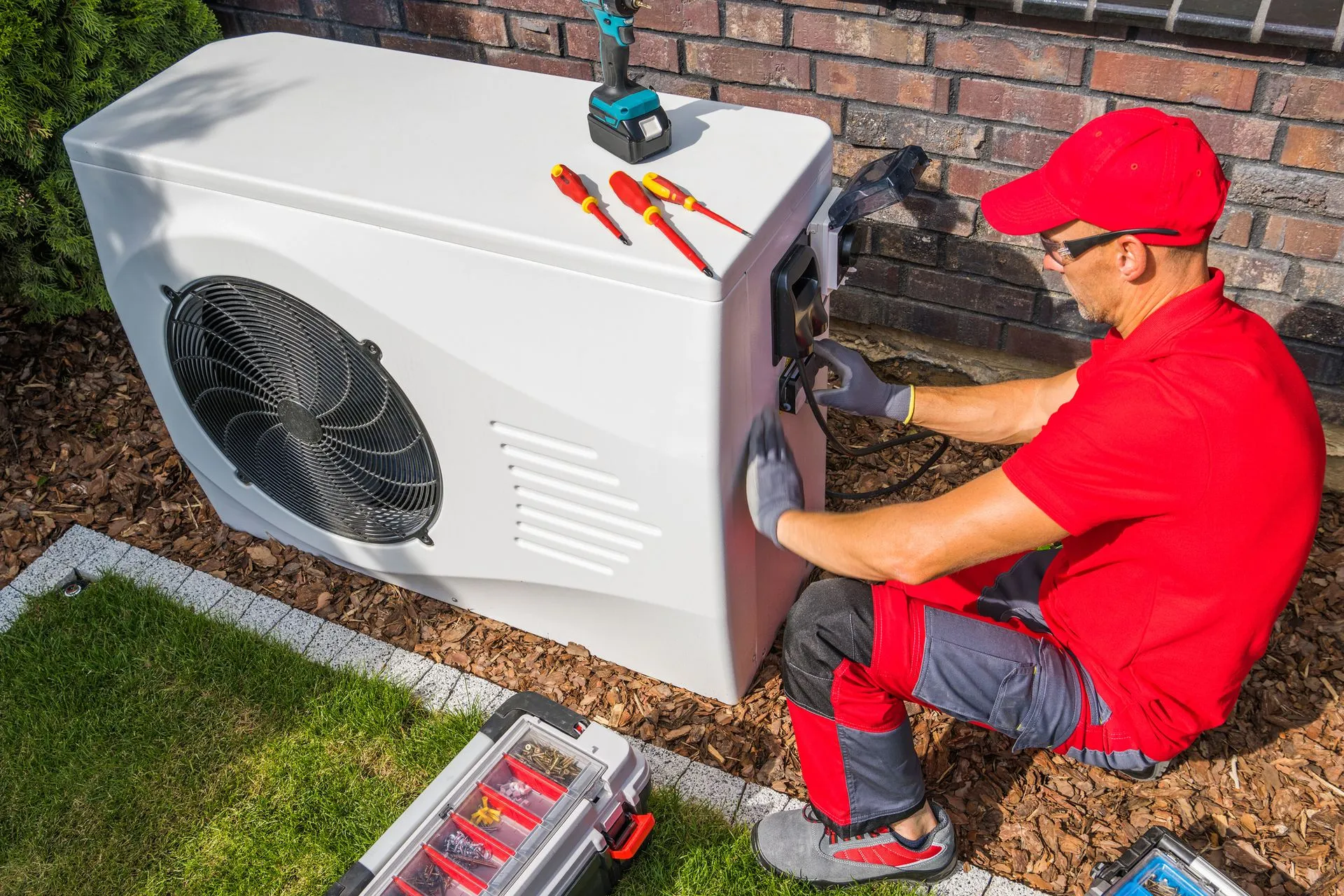 About HVAC in Falconer, NY